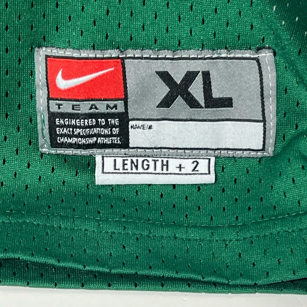 Vtg team Nike Celtics Pierce jersey - Picture 4 of 7